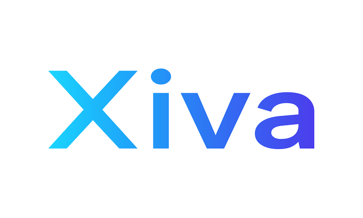 Xiva logo